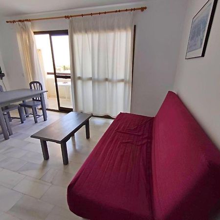 3-401-Apartamento 1 Dormitorio El Puerto de Santa María Exteriér fotografie