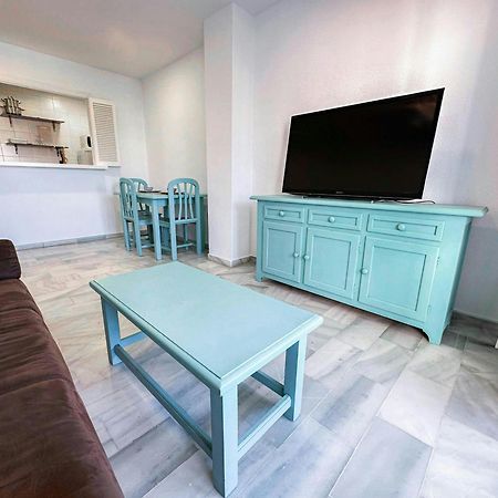 3-401-Apartamento 1 Dormitorio El Puerto de Santa María Exteriér fotografie