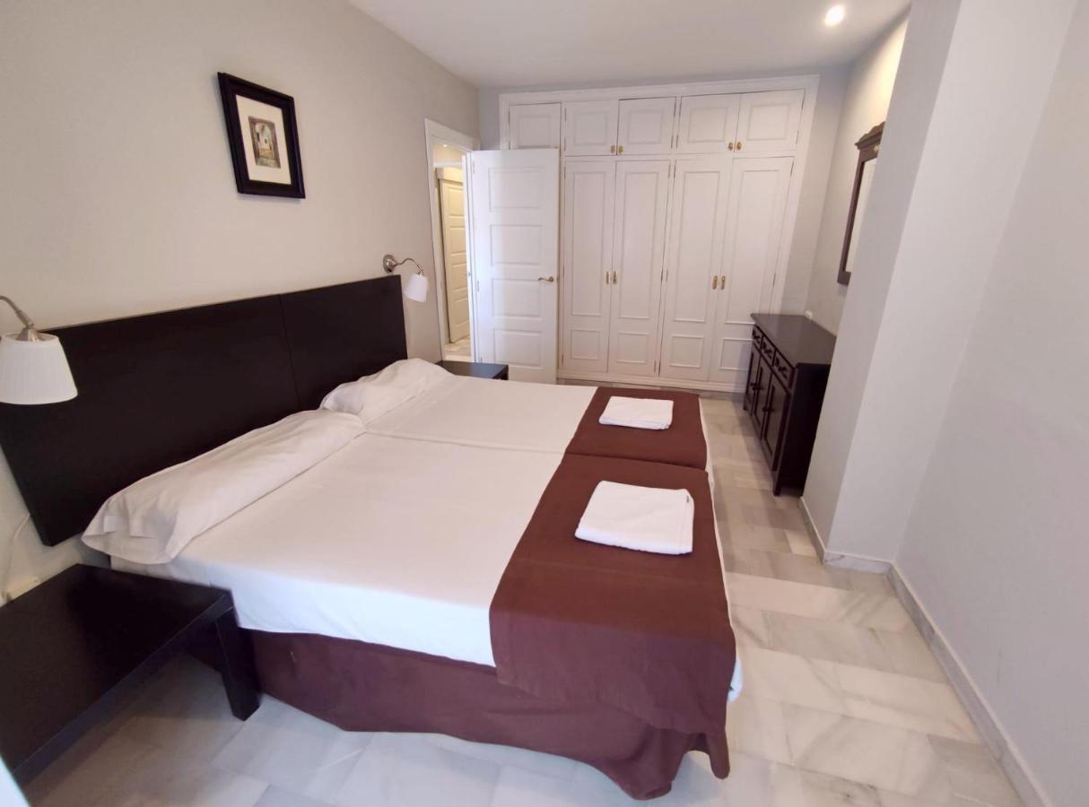 3-401-Apartamento 1 Dormitorio El Puerto de Santa María Exteriér fotografie