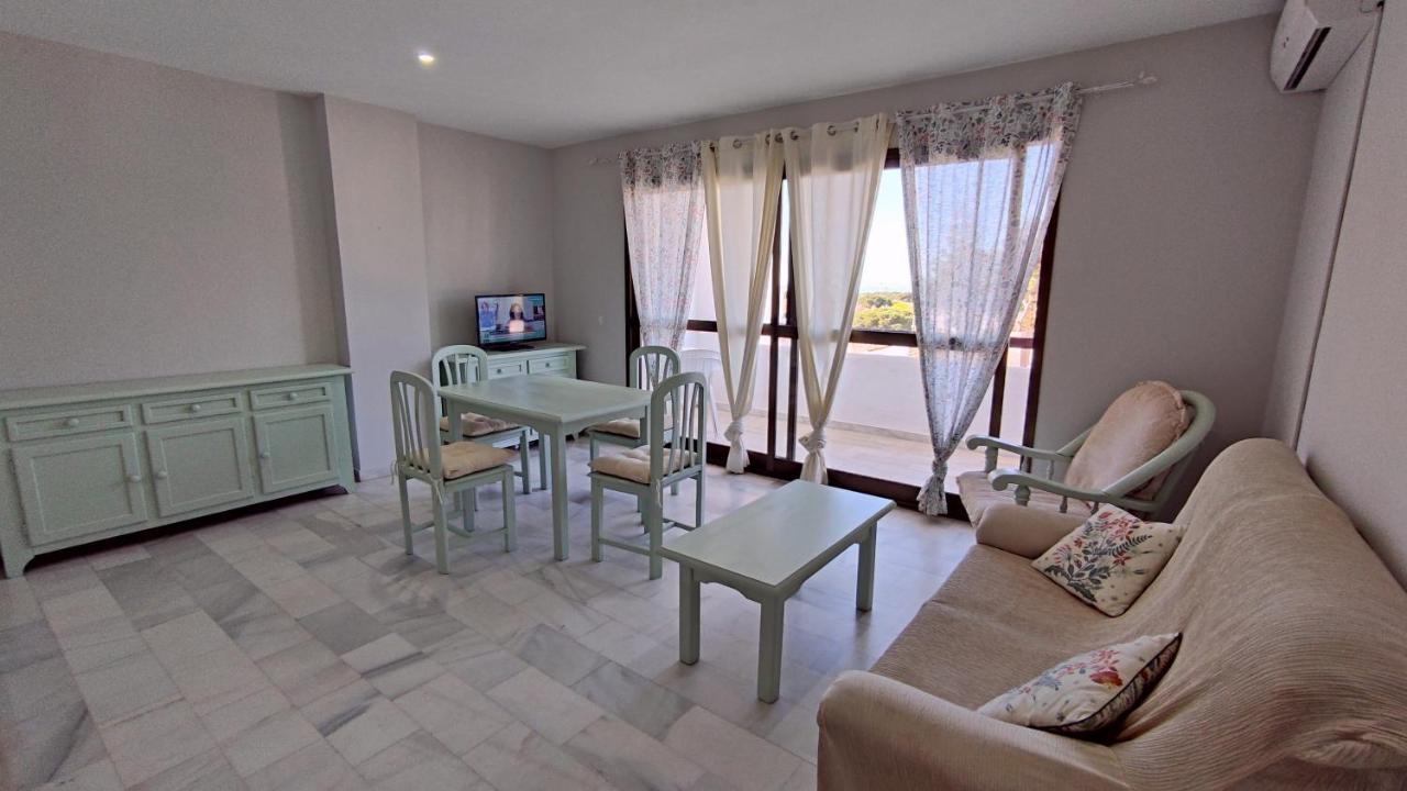 3-401-Apartamento 1 Dormitorio El Puerto de Santa María Exteriér fotografie