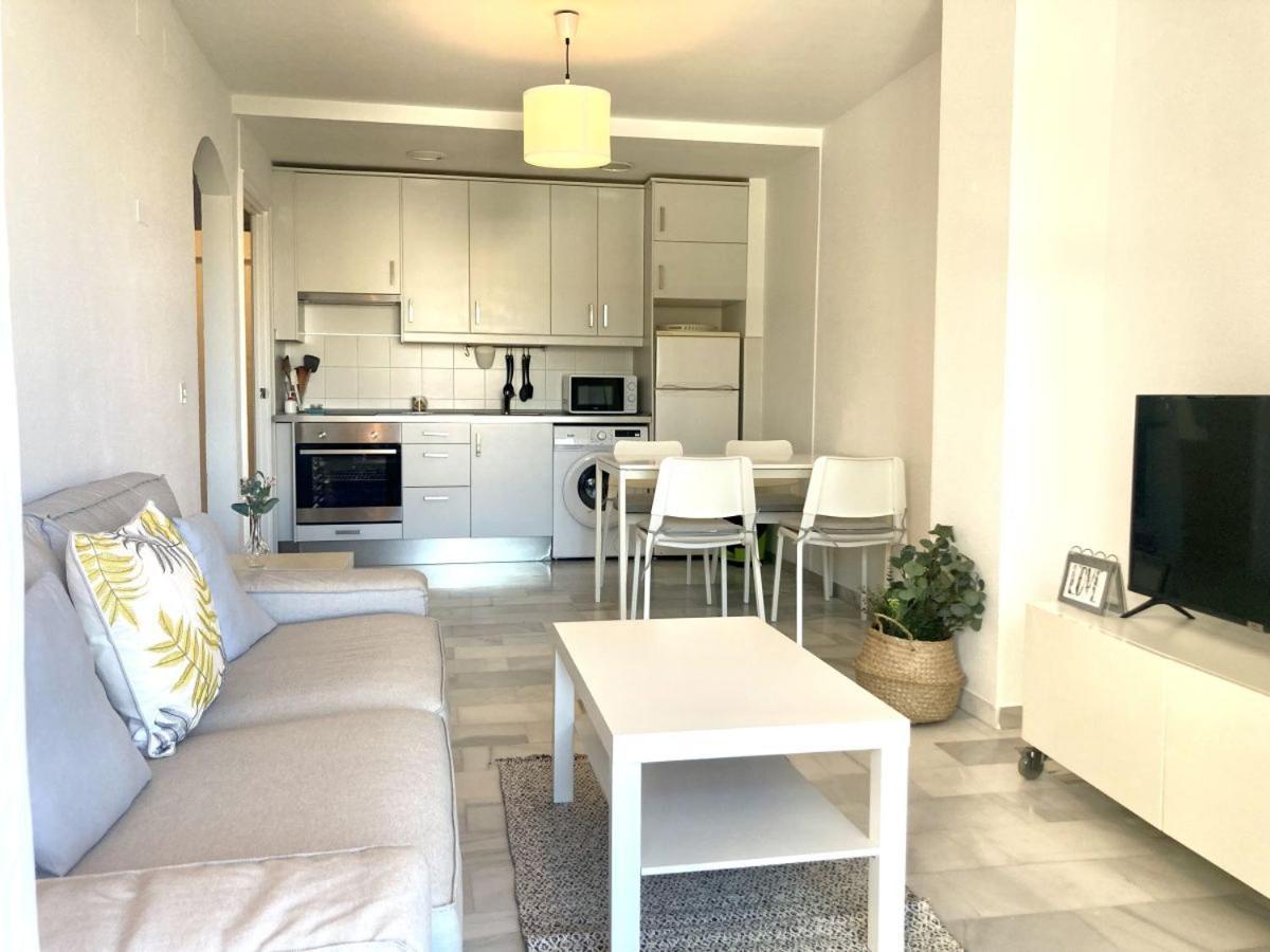 3-401-Apartamento 1 Dormitorio El Puerto de Santa María Exteriér fotografie