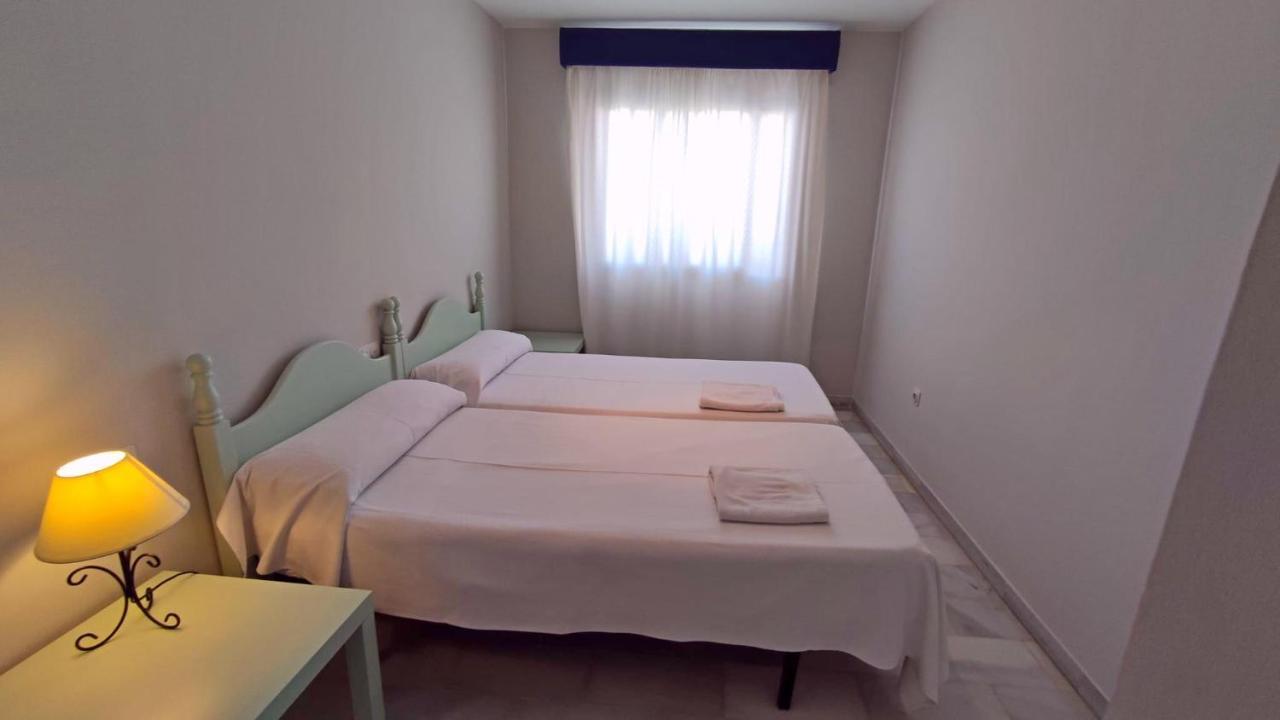 3-401-Apartamento 1 Dormitorio El Puerto de Santa María Exteriér fotografie