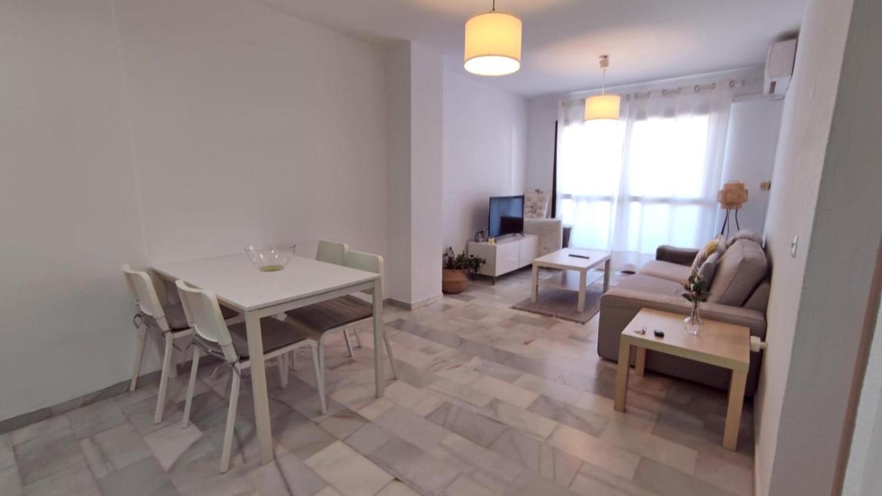 3-401-Apartamento 1 Dormitorio El Puerto de Santa María Exteriér fotografie