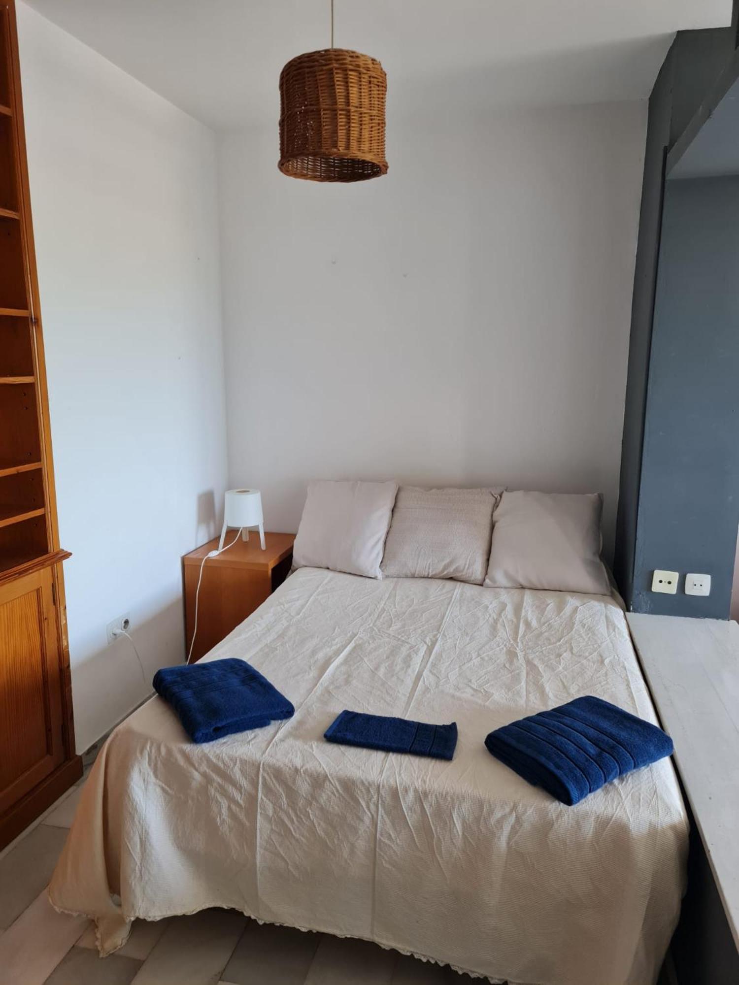 3-401-Apartamento 1 Dormitorio El Puerto de Santa María Exteriér fotografie