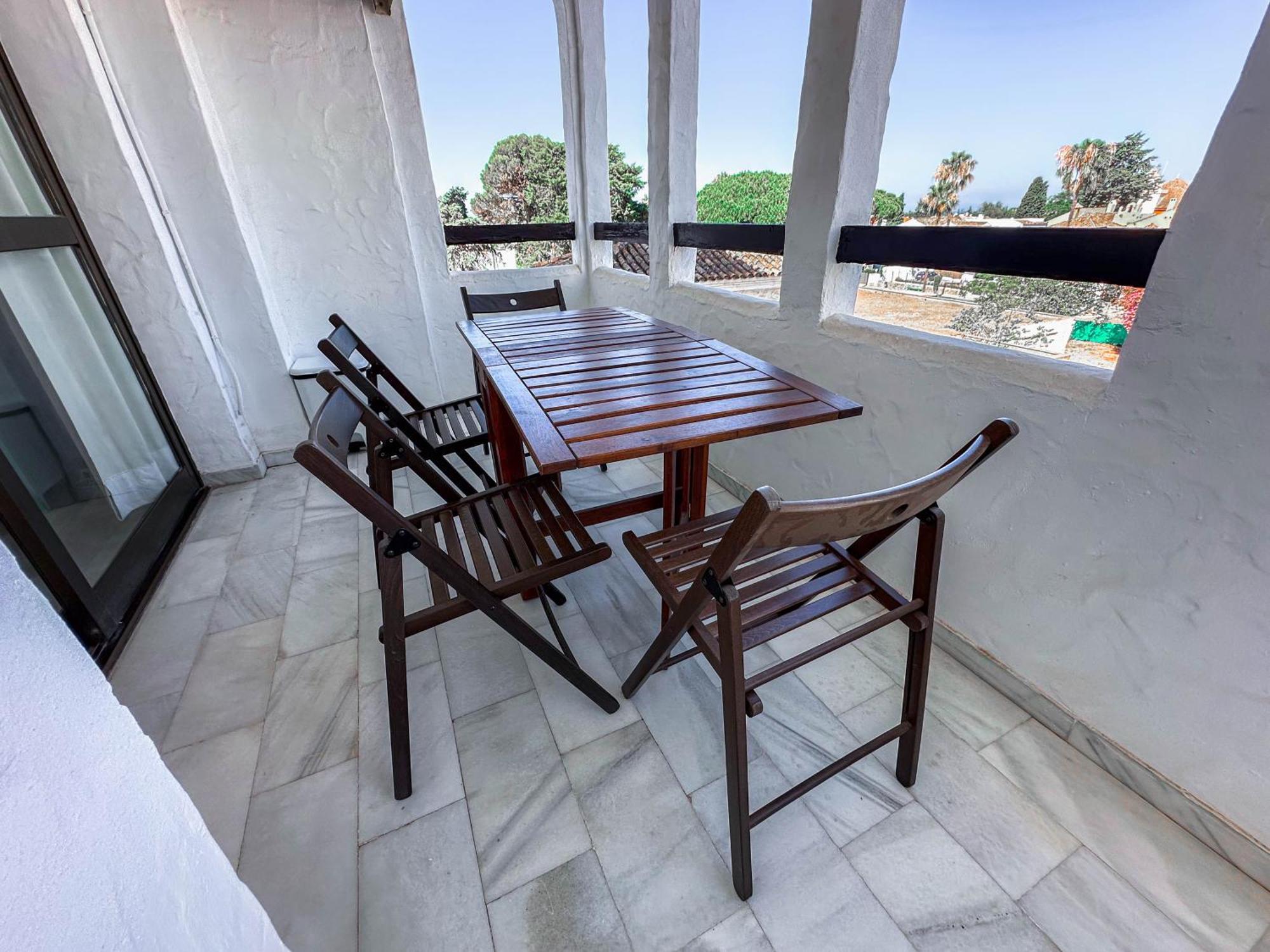 3-401-Apartamento 1 Dormitorio El Puerto de Santa María Exteriér fotografie