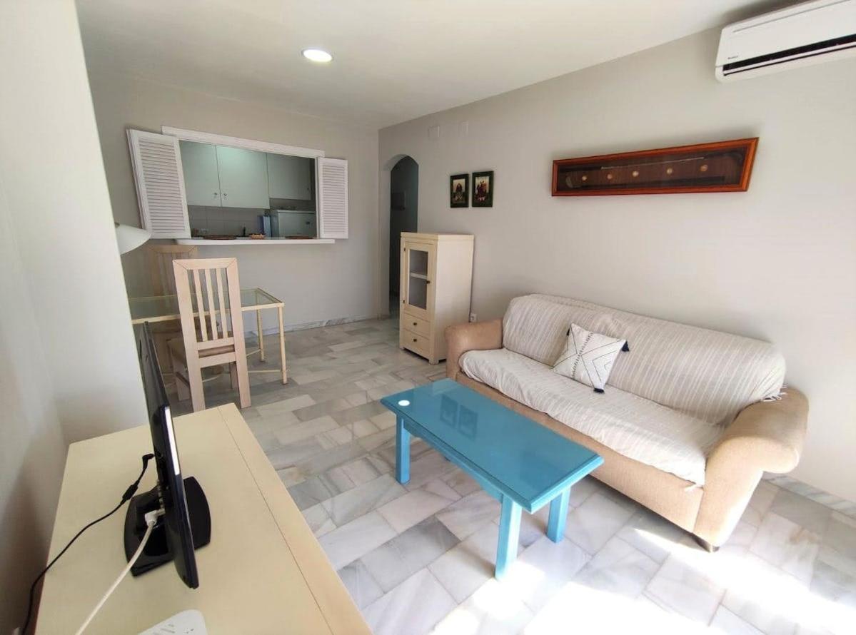 3-401-Apartamento 1 Dormitorio El Puerto de Santa María Exteriér fotografie