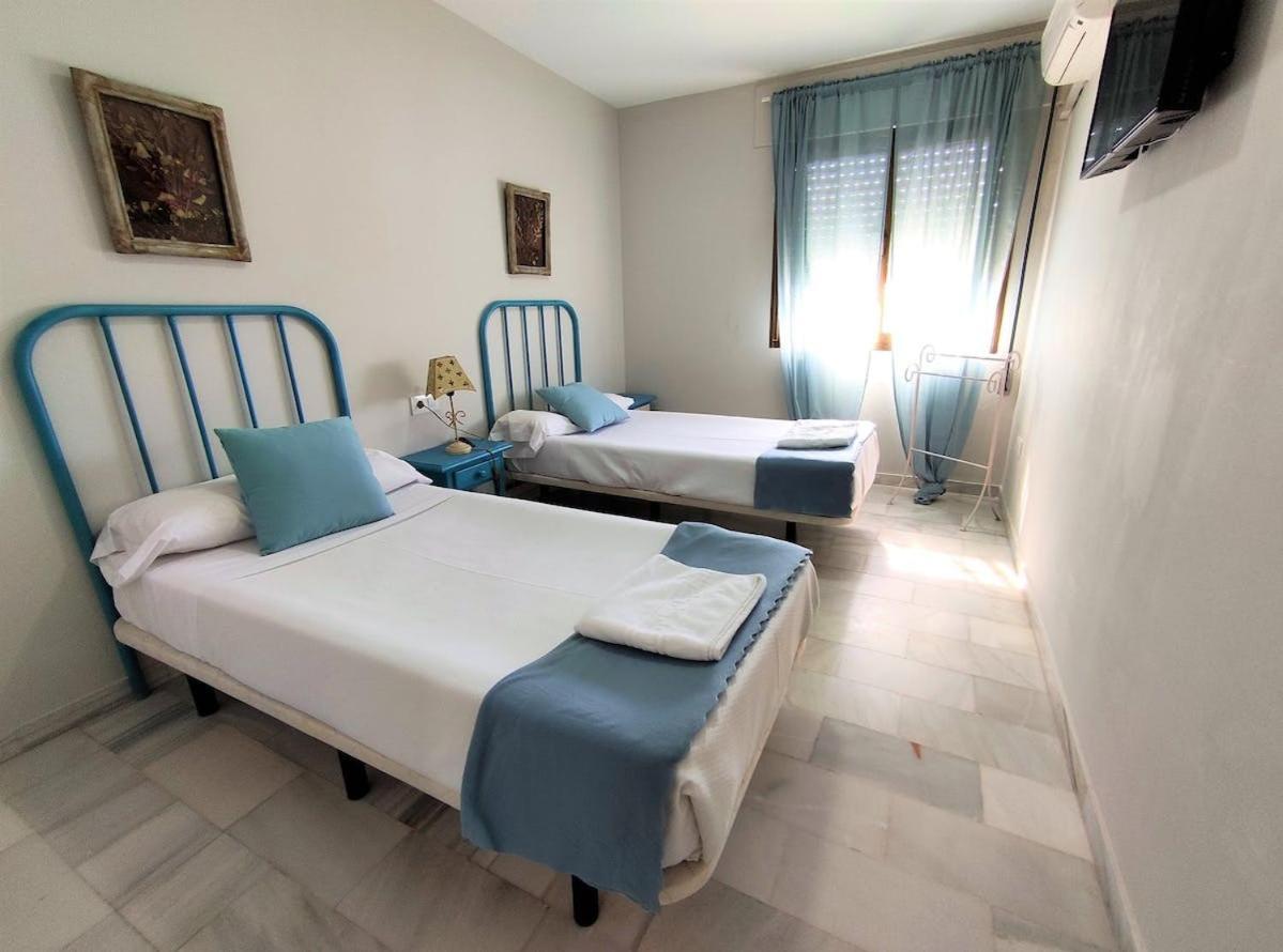 3-401-Apartamento 1 Dormitorio El Puerto de Santa María Exteriér fotografie
