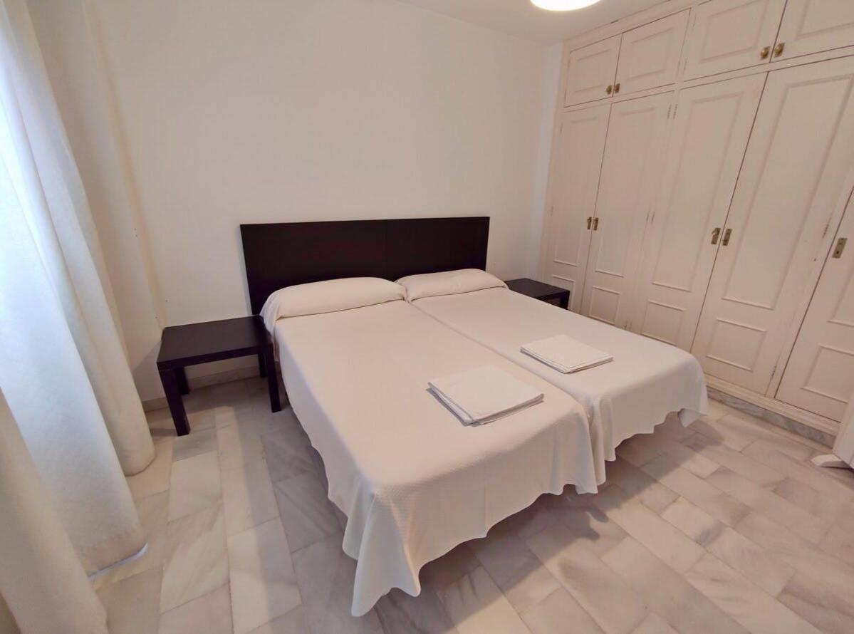 3-401-Apartamento 1 Dormitorio El Puerto de Santa María Exteriér fotografie