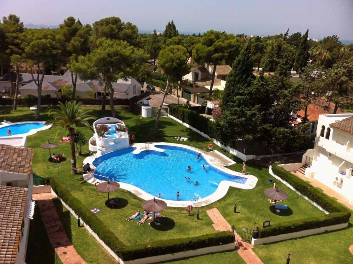 3-401-Apartamento 1 Dormitorio El Puerto de Santa María Exteriér fotografie