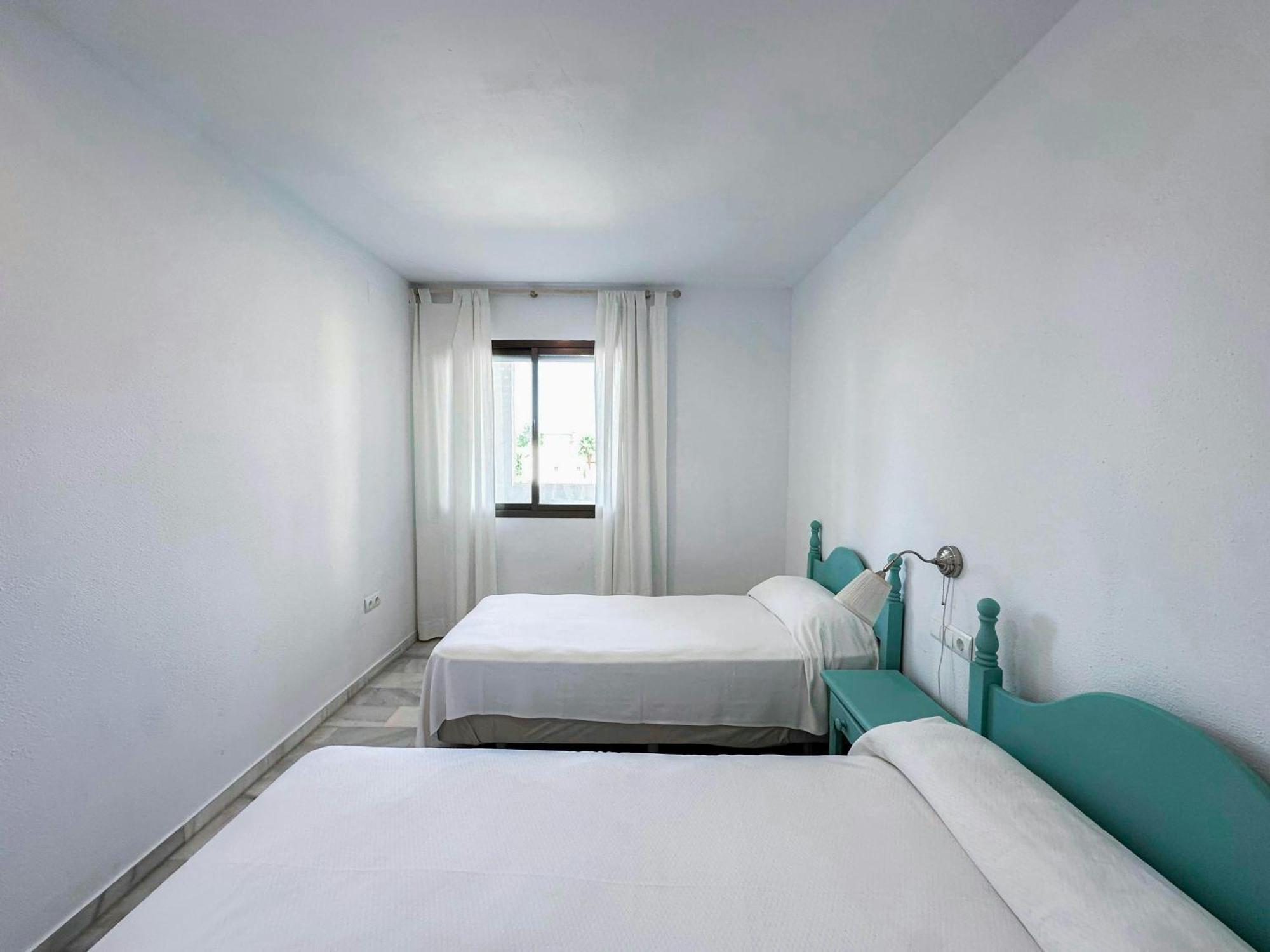 3-401-Apartamento 1 Dormitorio El Puerto de Santa María Exteriér fotografie
